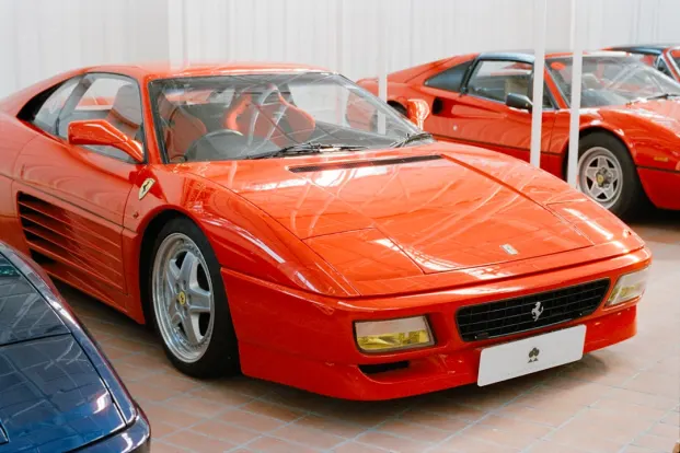 Casino Gossip Slots Android/iOS aplikacija